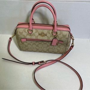 Coach Rowan bag